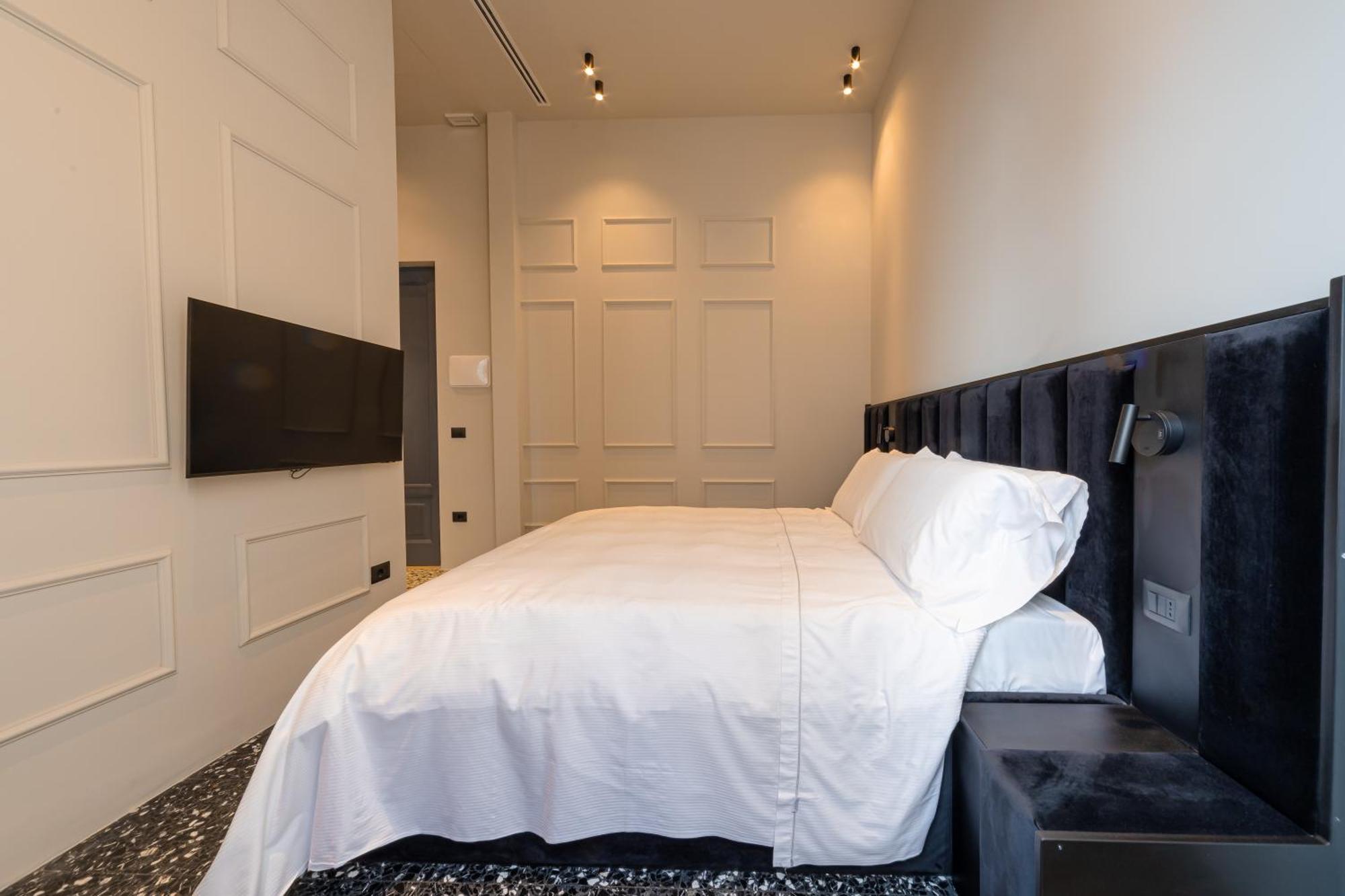 Exclusive Room Pescara Exterior photo