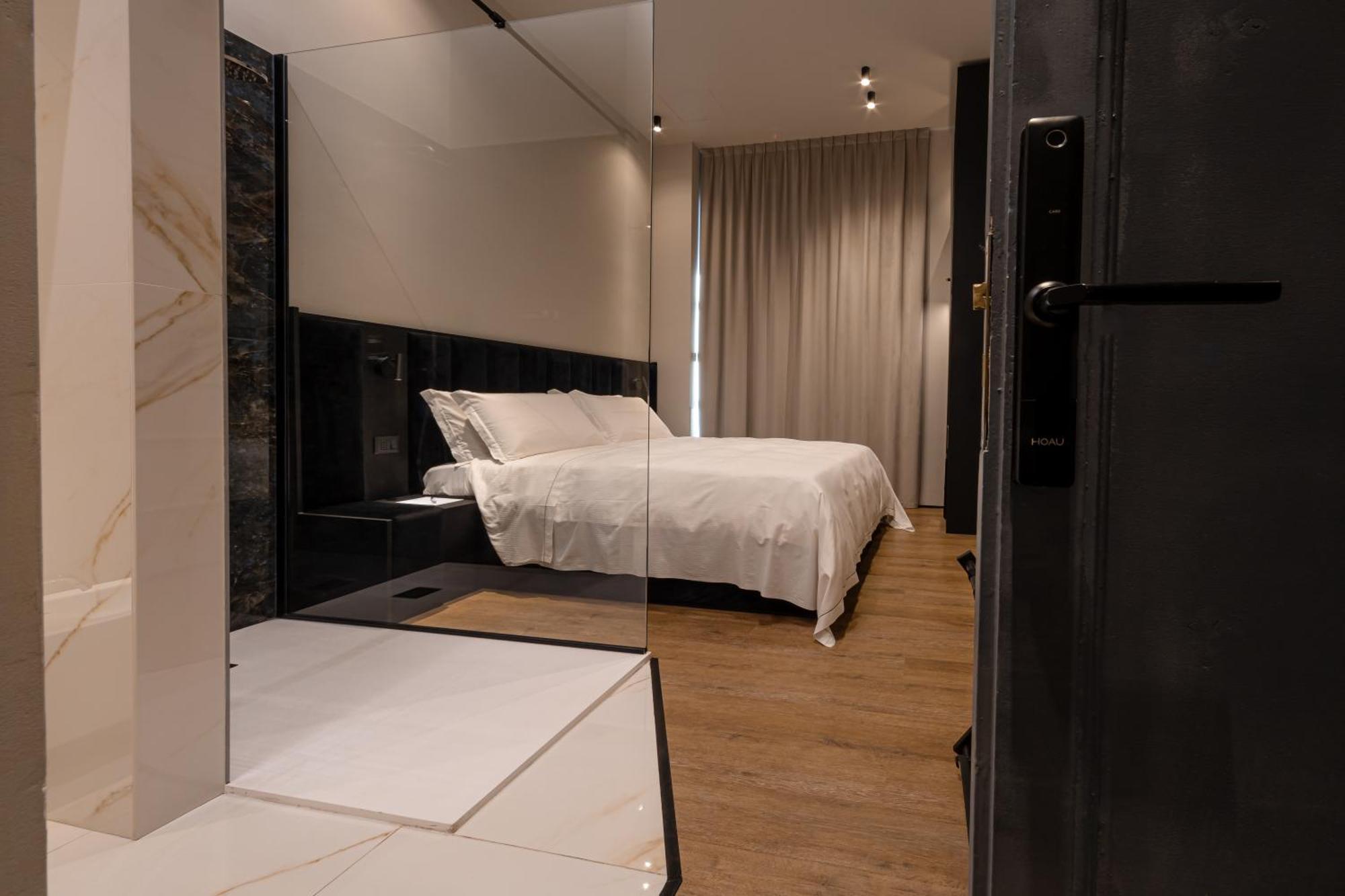 Exclusive Room Pescara Exterior photo