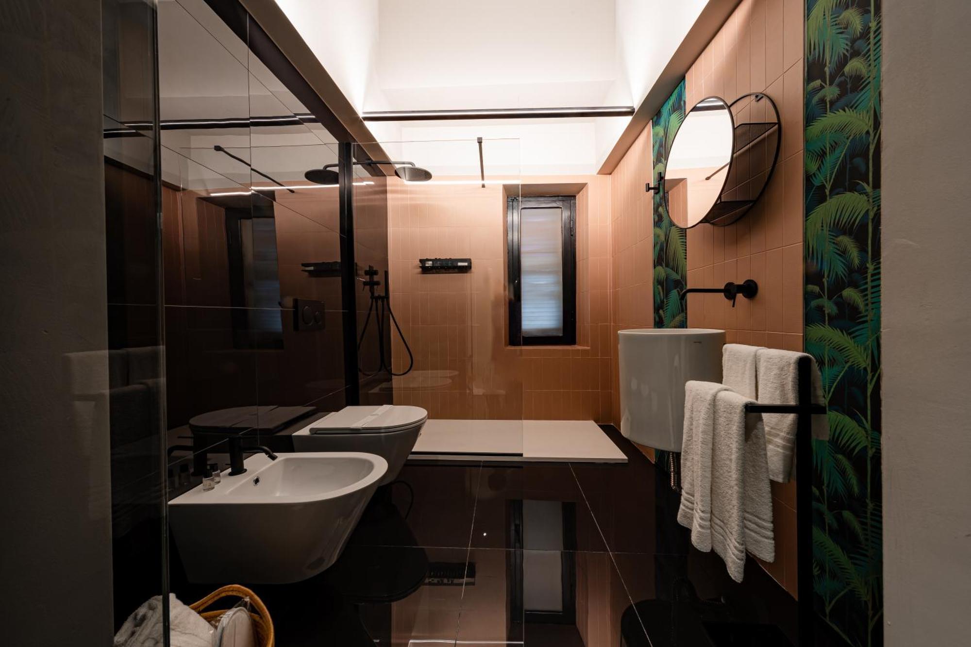 Exclusive Room Pescara Exterior photo