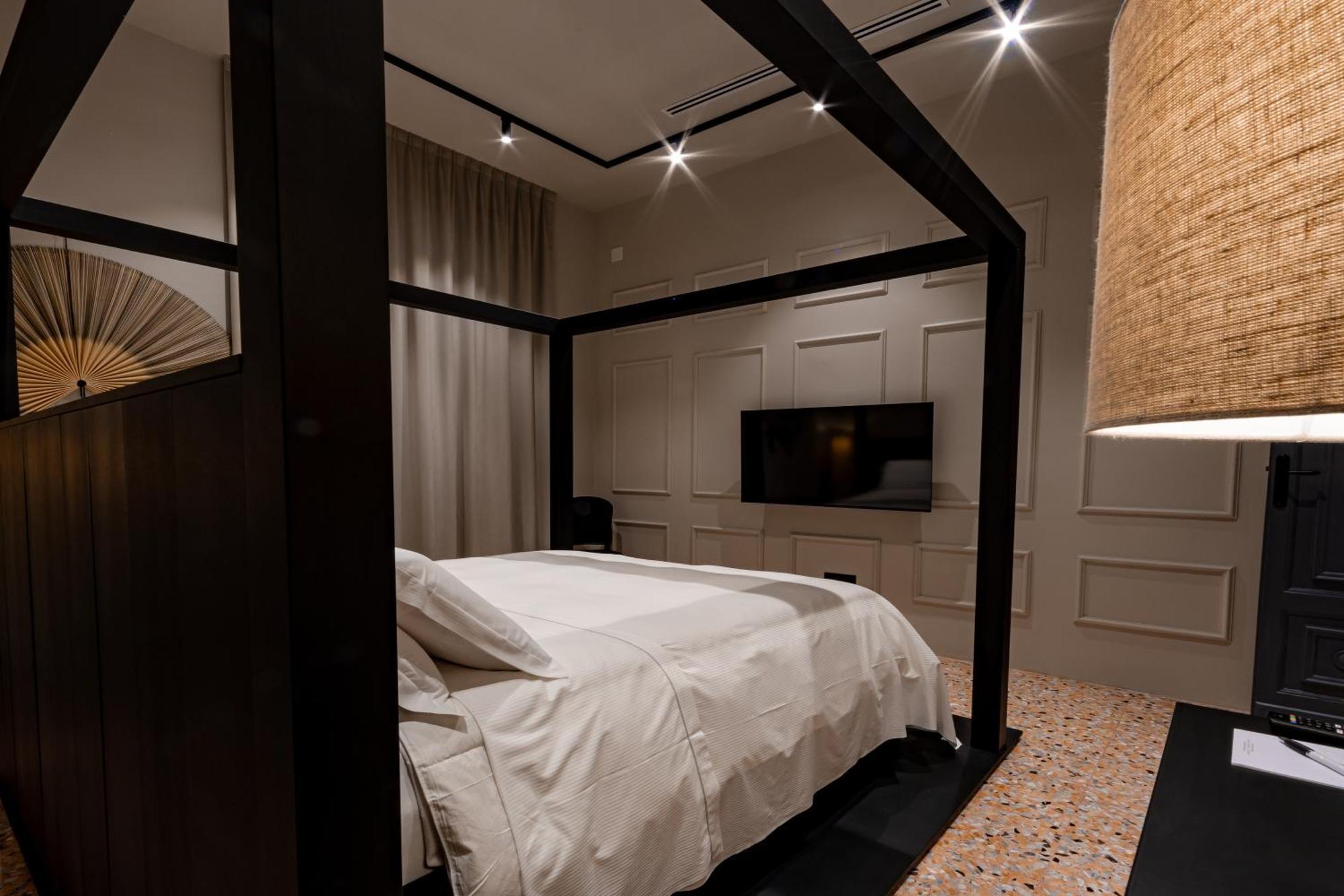 Exclusive Room Pescara Exterior photo