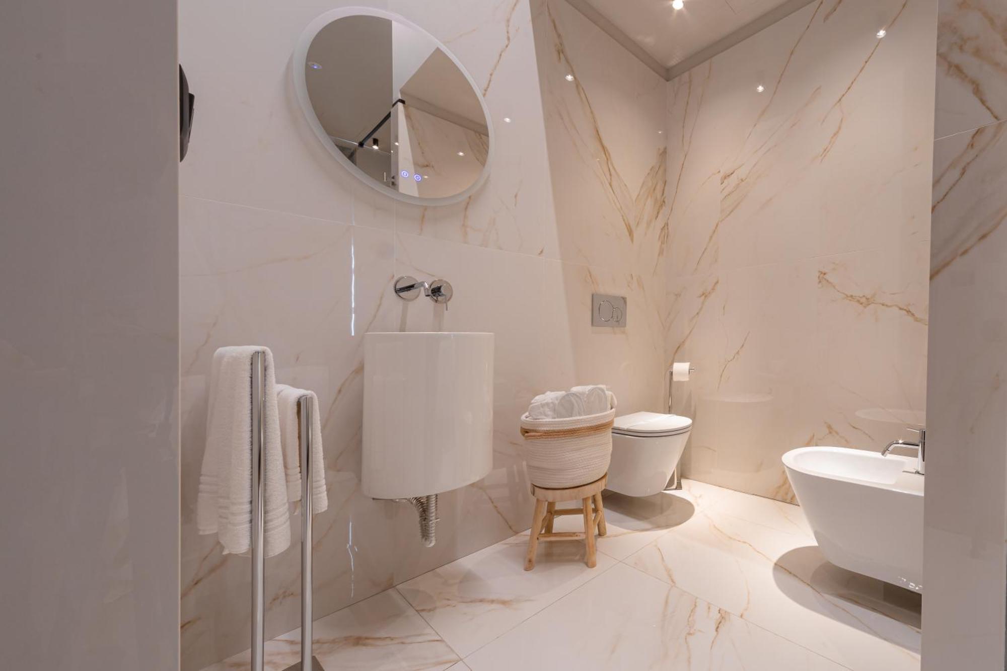 Exclusive Room Pescara Exterior photo