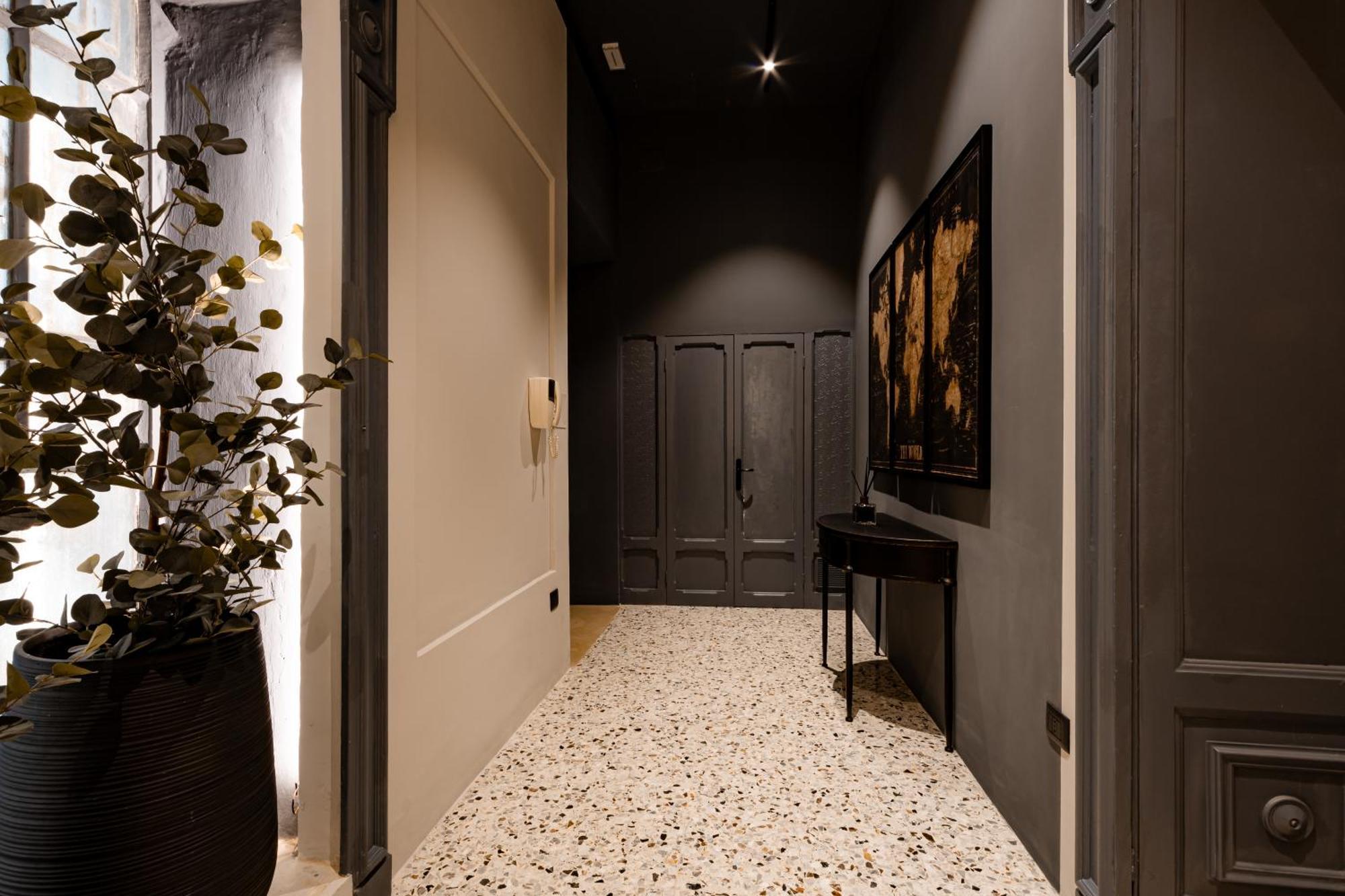 Exclusive Room Pescara Exterior photo